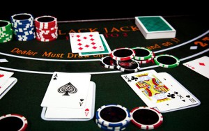 blackjack regeln
